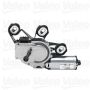 Valeo 579600 Back Glass Wiper Motor for Mercedes-Benz C240 2003-2005