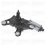 Valeo 579603 Back Glass Wiper Motor for Audi A4 Quattro 2005-2008
