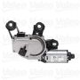 Valeo 579705 Back Glass Wiper Motor for Audi A4 Quattro 2009-2012