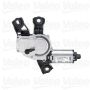 Valeo 579746 Back Glass Wiper Motor for Volkswagen GTI 2006-2009