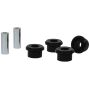 Whiteline W53431 Plus 6/09-3/11 Chevy Cruze Front Control Arm-Lwr Inner Front Bushing Kit