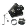 K&N 57A-6016 Performance Air Intake System