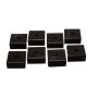 ENERGY SUSPENSION ENE9-9535G PAD 2-1/16in SQ X 3/8in ID X 15/16in H