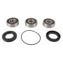 Pivot Works PWRWS-H23-000 89-90 Honda CB400F PW Rear Wheel Bearing Kit