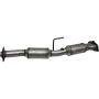 Davico Mfg 126508 CARB Exempt Direct Fit Catalytic Converter