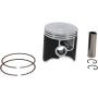 Vertex Pistons 24385A Cast Replica Piston Kit