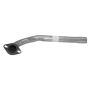 AP Exhaust 38980 Prebent Exhaust Pipe
