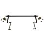 Ridetech 63-72 Chevy C10 Rear MuscleBar Sway Bar