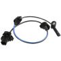 NTK AB0032 ABS Wheel Speed Sensor