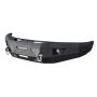 DV8 Offroad FBFF2-03 2017+ Ford F-250/F-350/F-450 Front Bumper
