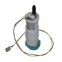 GMB 580-1060 Fuel Pump and Strainer Set