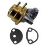GMB 580-8010 Mechanical Fuel Pump