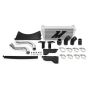 Mishimoto MMINT-RAM-13KSL 13+ Dodge Cummins 6.7L Intercooler Kit - Silver
