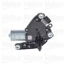 Valeo 582612 Back Glass Wiper Motor for Mercedes-Benz B Electric Drive 2014-2015