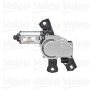 Valeo 582621 Back Glass Wiper Motor for Volkswagen Golf 2010-2014