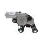 Valeo 582631 Back Glass Wiper Motor for Audi Q8 2019-2022