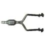 AB Catalytic 5268 Direct-Fit Catalytic Converter EPA (Federal)