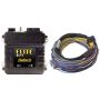 Haltech HT-150602 Elite 750 Basic Universal Wire-In Harness ECU Kit