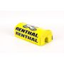 Renthal P331 Fatbar Pad - Yellow/ Yellow