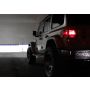 Oracle Lighting 5839-023 Oculus Switchback Bi-LED Projector Headlights -Jeep Wrangler JL/Gladiator JT