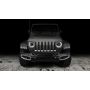 Oracle Lighting 5839-023 Oculus Switchback Bi-LED Projector Headlights -Jeep Wrangler JL/Gladiator JT