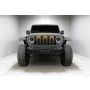 Oracle Lighting 5839-023 Oculus Switchback Bi-LED Projector Headlights -Jeep Wrangler JL/Gladiator JT