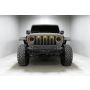Oracle Lighting 5839-023 Oculus Switchback Bi-LED Projector Headlights -Jeep Wrangler JL/Gladiator JT