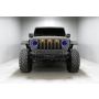 Oracle Lighting 5839-335 Oculus ColorSHIFT Bi-LED Projector Headlights -Jeep Wrangler JL / Gladiator JT