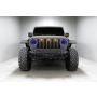 Oracle Lighting 5839-335 Oculus ColorSHIFT Bi-LED Projector Headlights -Jeep Wrangler JL / Gladiator JT