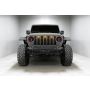 Oracle Lighting 5839-335 Oculus ColorSHIFT Bi-LED Projector Headlights -Jeep Wrangler JL / Gladiator JT