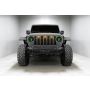 Oracle Lighting 5839-335 Oculus ColorSHIFT Bi-LED Projector Headlights -Jeep Wrangler JL / Gladiator JT