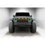 Oracle Lighting 5839-335 Oculus ColorSHIFT Bi-LED Projector Headlights -Jeep Wrangler JL / Gladiator JT