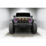 Oracle Lighting 5839-335 Oculus ColorSHIFT Bi-LED Projector Headlights -Jeep Wrangler JL / Gladiator JT