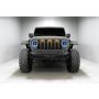 Oracle Lighting 5839-335 Oculus ColorSHIFT Bi-LED Projector Headlights -Jeep Wrangler JL / Gladiator JT