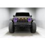 Oracle Lighting 5839-335 Oculus ColorSHIFT Bi-LED Projector Headlights -Jeep Wrangler JL / Gladiator JT