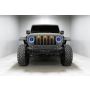 Oracle Lighting 5839-335 Oculus ColorSHIFT Bi-LED Projector Headlights -Jeep Wrangler JL / Gladiator JT