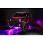 Oracle Lighting 5839-335 Oculus ColorSHIFT Bi-LED Projector Headlights -Jeep Wrangler JL / Gladiator JT
