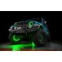 Oracle Lighting 5839-335 Oculus ColorSHIFT Bi-LED Projector Headlights -Jeep Wrangler JL / Gladiator JT