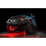 Oracle Lighting 5839-335 Oculus ColorSHIFT Bi-LED Projector Headlights -Jeep Wrangler JL / Gladiator JT