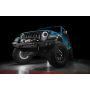 Oracle Lighting 5839-335 Oculus ColorSHIFT Bi-LED Projector Headlights -Jeep Wrangler JL / Gladiator JT