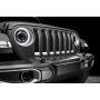Oracle Lighting 5839-504 Oculus Bi-LED Projector Headlights for Jeep Wrangler JL / Gladiator JT
