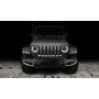 Oracle Lighting 5839-504 Oculus Bi-LED Projector Headlights for Jeep Wrangler JL / Gladiator JT