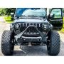 Oracle Lighting 5839-504 Oculus Bi-LED Projector Headlights for Jeep Wrangler JL / Gladiator JT