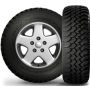 Bf Goodrich 63198 Lt325/60r15/C  Mud-Terrain T/A Km