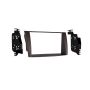 Metra 95-7333 Double DIN Installation Dash Kit for Select 2009-Up Hyundai Vehicles