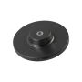TeraFlex 05-01-309-050 0.5” JT Coil Spring Spacer – Rear