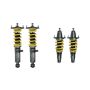 ISR Performance IS-PRO-MX5 Pro Series Coilovers - 90-98 Mazda Miata MX5