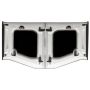 Oracle Lighting 5872-333 StarLINER Fiber Optic Hardtop Headliner -Jeep Wrangler JL / Gladiator JT