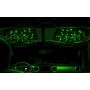 Oracle Lighting 5872-333 StarLINER Fiber Optic Hardtop Headliner -Jeep Wrangler JL / Gladiator JT