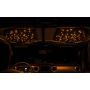Oracle Lighting 5872-333 StarLINER Fiber Optic Hardtop Headliner -Jeep Wrangler JL / Gladiator JT